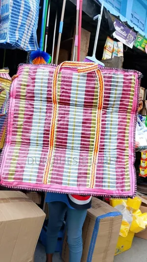Ghana Must Go Bag (Medium Size)