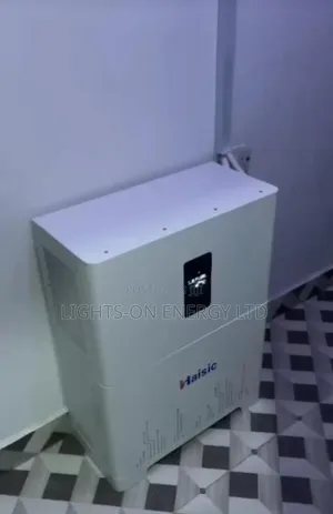 8kwh Lithium Haisic Battery