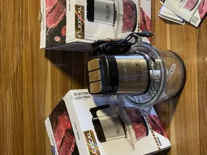 Lexical Electric Food Chopper