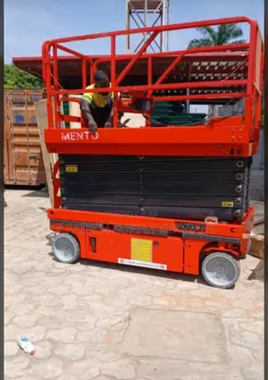 Original Construction Equipment