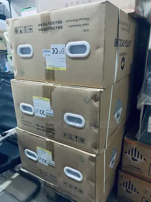 Lvtopsun Battery