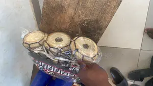 Omele Bata Drum