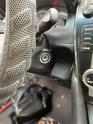 Key to Keyless Entry Upgrade