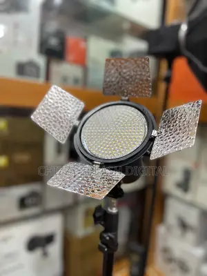 Yongnuo Yn216 Led Pro Light