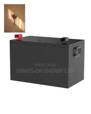 8kwh Lithium Battery Haisic