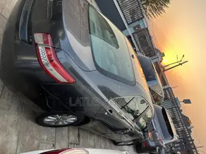 Toyota Camry LE 4dr Sedan (2.5L 4cyl 6AM) 2010 Gray