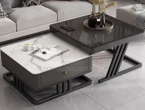 Standard Centre Table