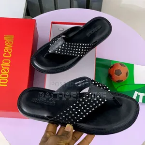 Luxury Men's Pams