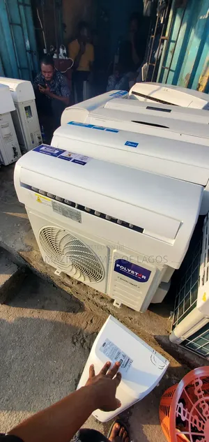 Very Clean Polyester Inverter Ac 1.5hp Direct Belgium