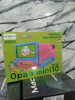 New Origimo Opad Mini 10 8 GB