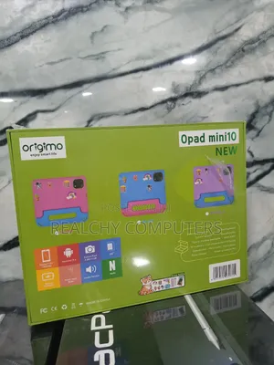 New Origimo Opad Mini 10 8 GB