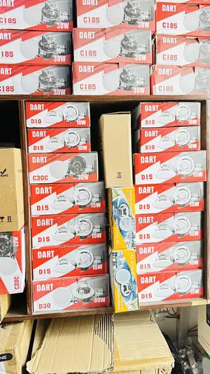 Ceiling/Pop Speakers Of All Types