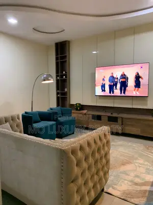 Furnished 2bdrm Apartment in Ikate for rent
