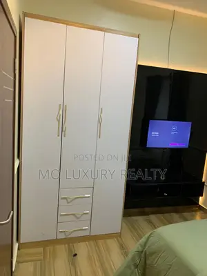 Furnished 2bdrm Apartment in Ikate for rent