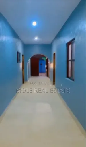 Functional Hotel 2 Plots Sango Ota Ogun State