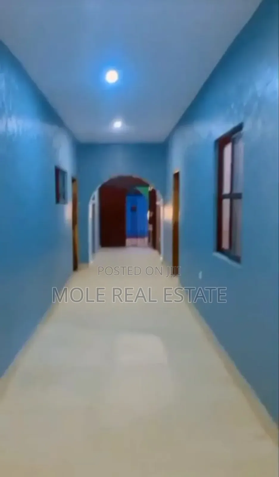 Functional Hotel 2 Plots Sango Ota Ogun State