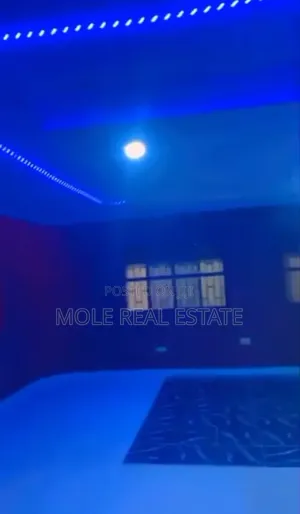 Functional Hotel 2 Plots Sango Ota Ogun State