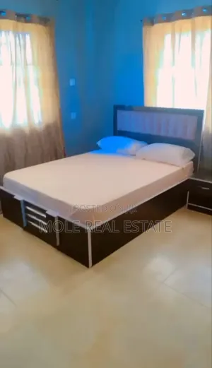 Functional Hotel 2 Plots Sango Ota Ogun State