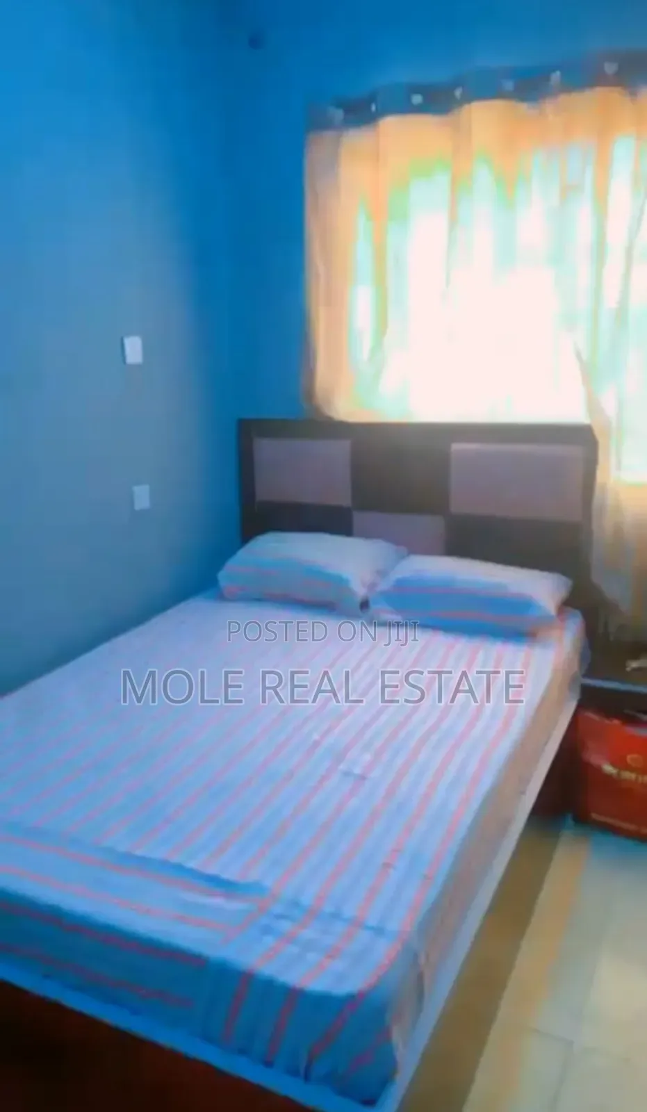 Functional Hotel 2 Plots Sango Ota Ogun State