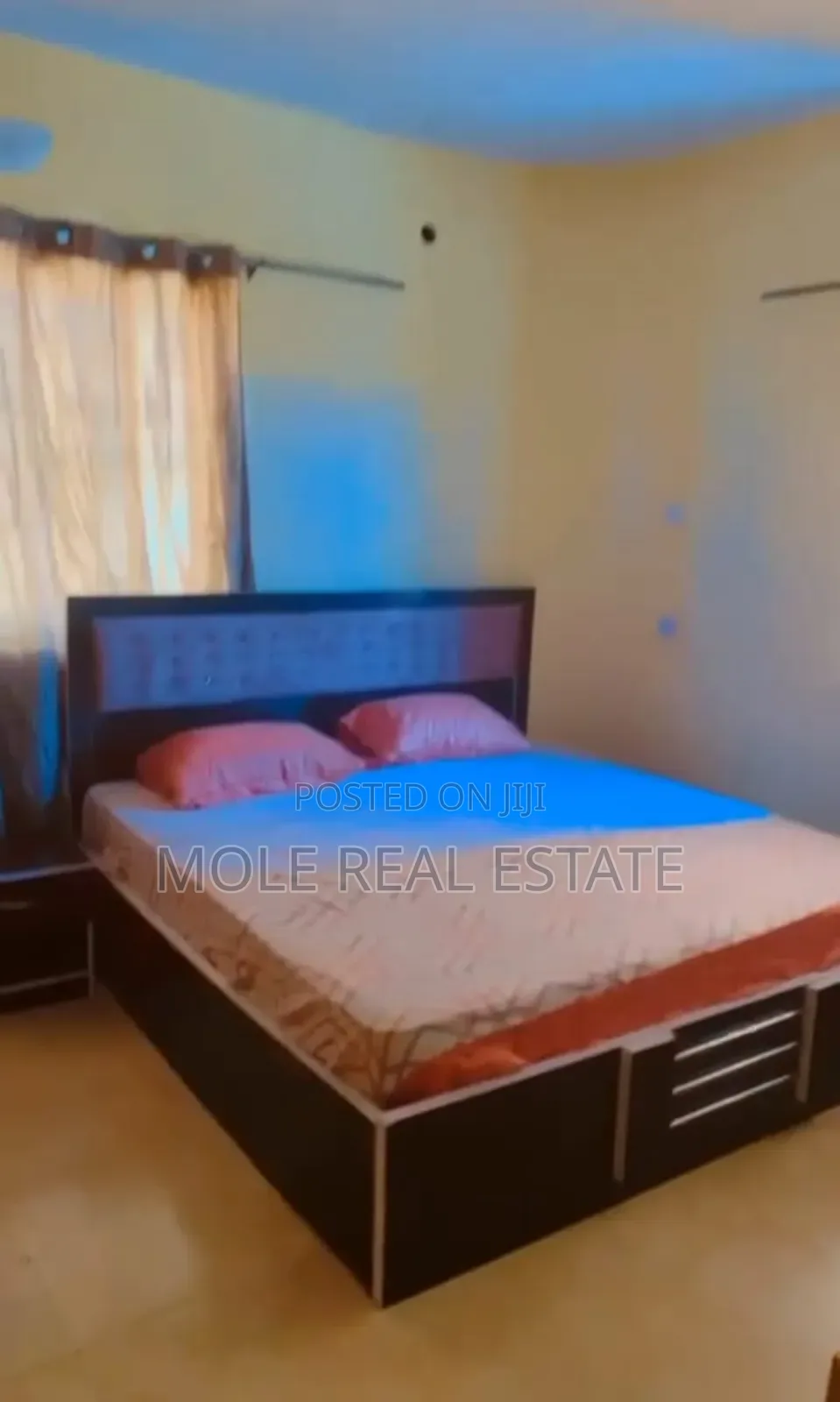 Functional Hotel 2 Plots Sango Ota Ogun State
