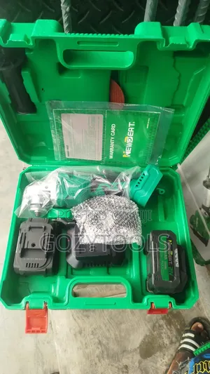 Cordless Angle Grinder Machine