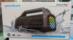 Soundcore Boom 2 Plus