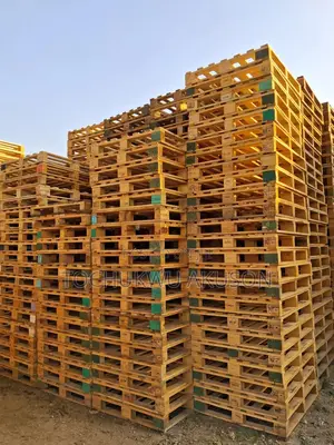 Wooden Pallets for Sale