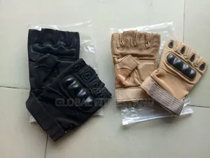 Nuckle Gym Gloves