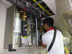 Ansul Preventive Maintenance