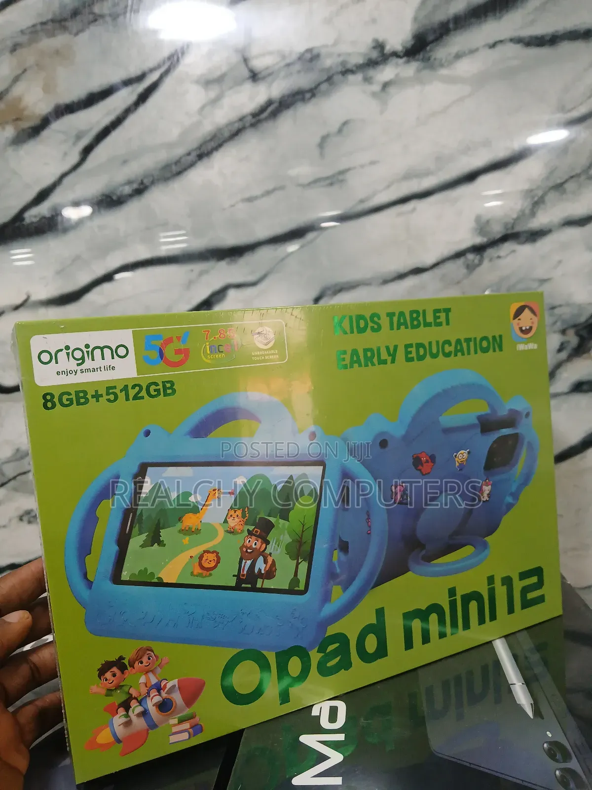 New Origimo Opad Mini 10 512 GB