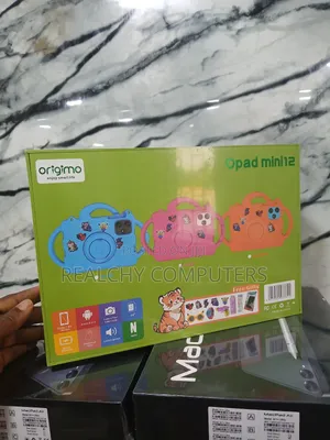 New Origimo Opad Mini 10 512 GB