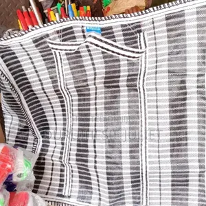 Ghana Must Go Bag( Biggest Size)
