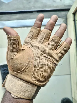 Nuckle Gym Gloves