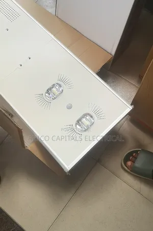 Felicity Solar Street Light A3 Series 30w