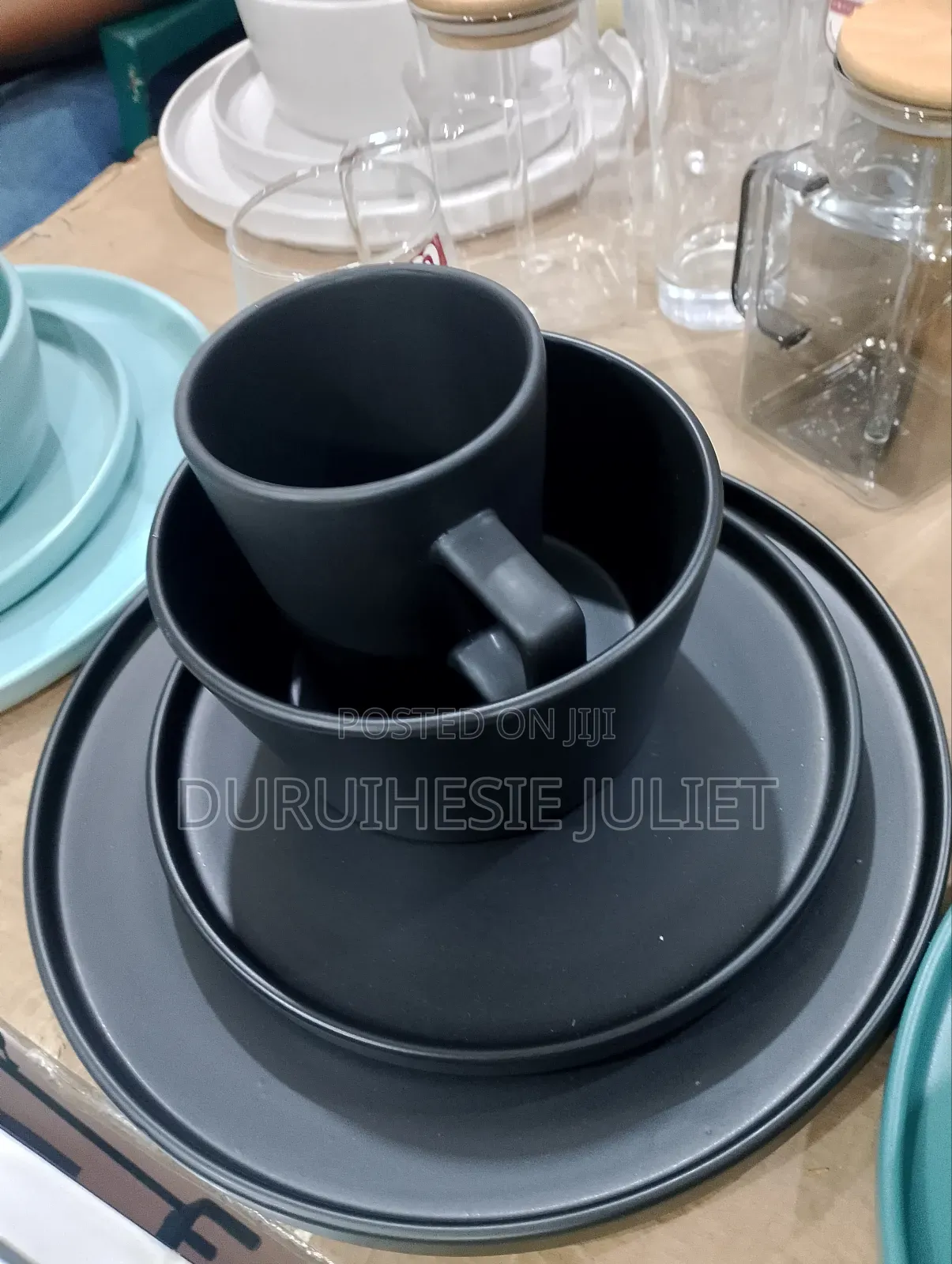 16pcs Dinner Set