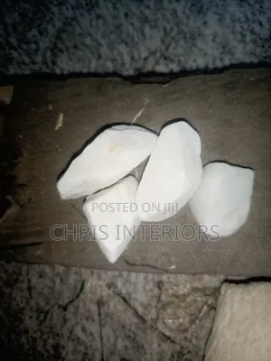 White Stone