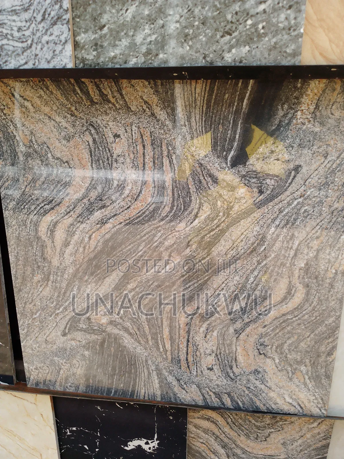 60/60 Super Polished High Quality Tiles