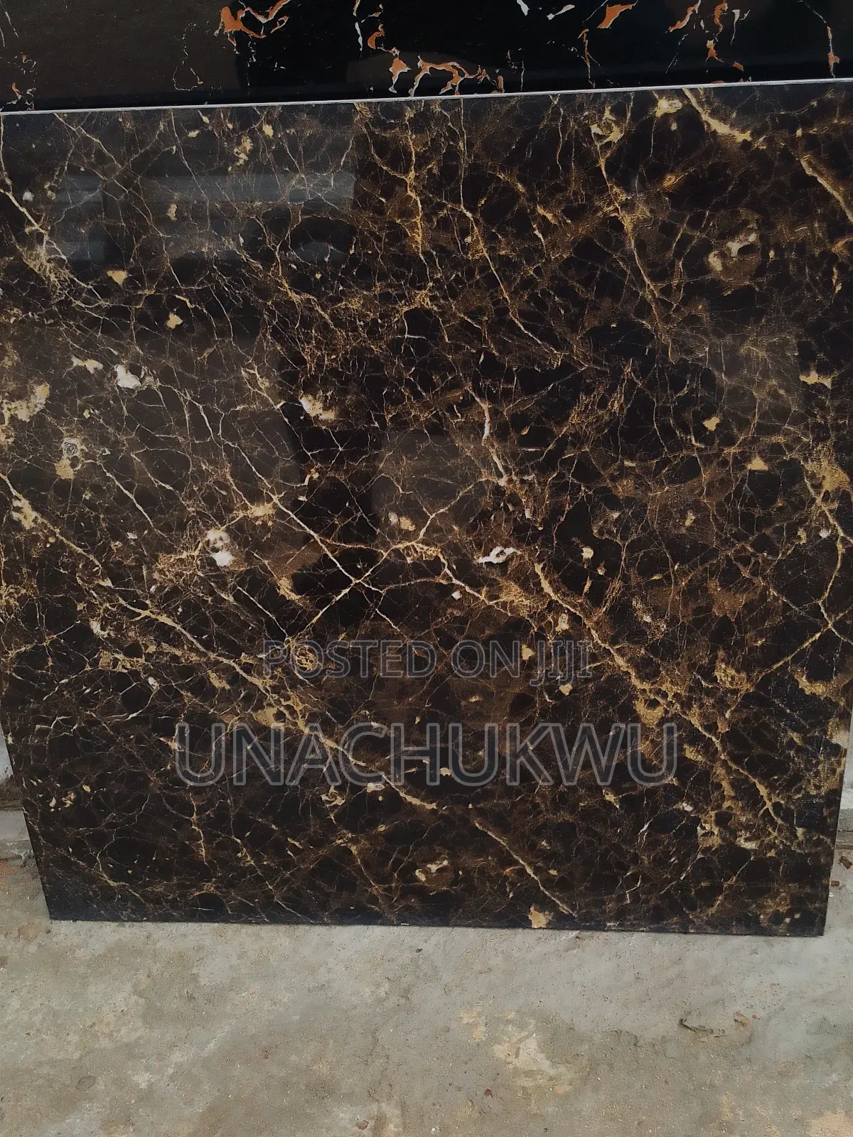60/60 Super Polished High Quality Tiles