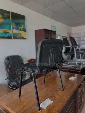 Visitor Office Chair