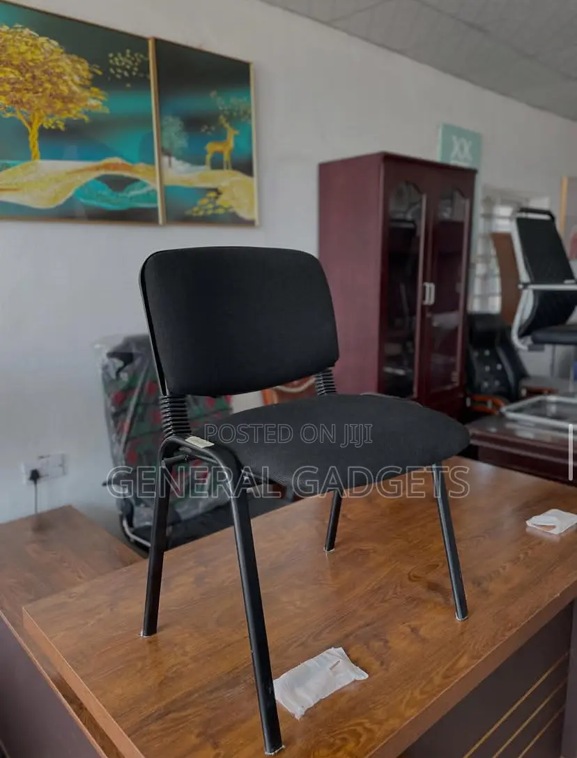 Visitor Office Chair