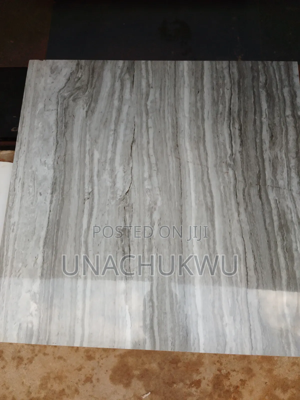 60/60 Super Polished High Quality Tiles