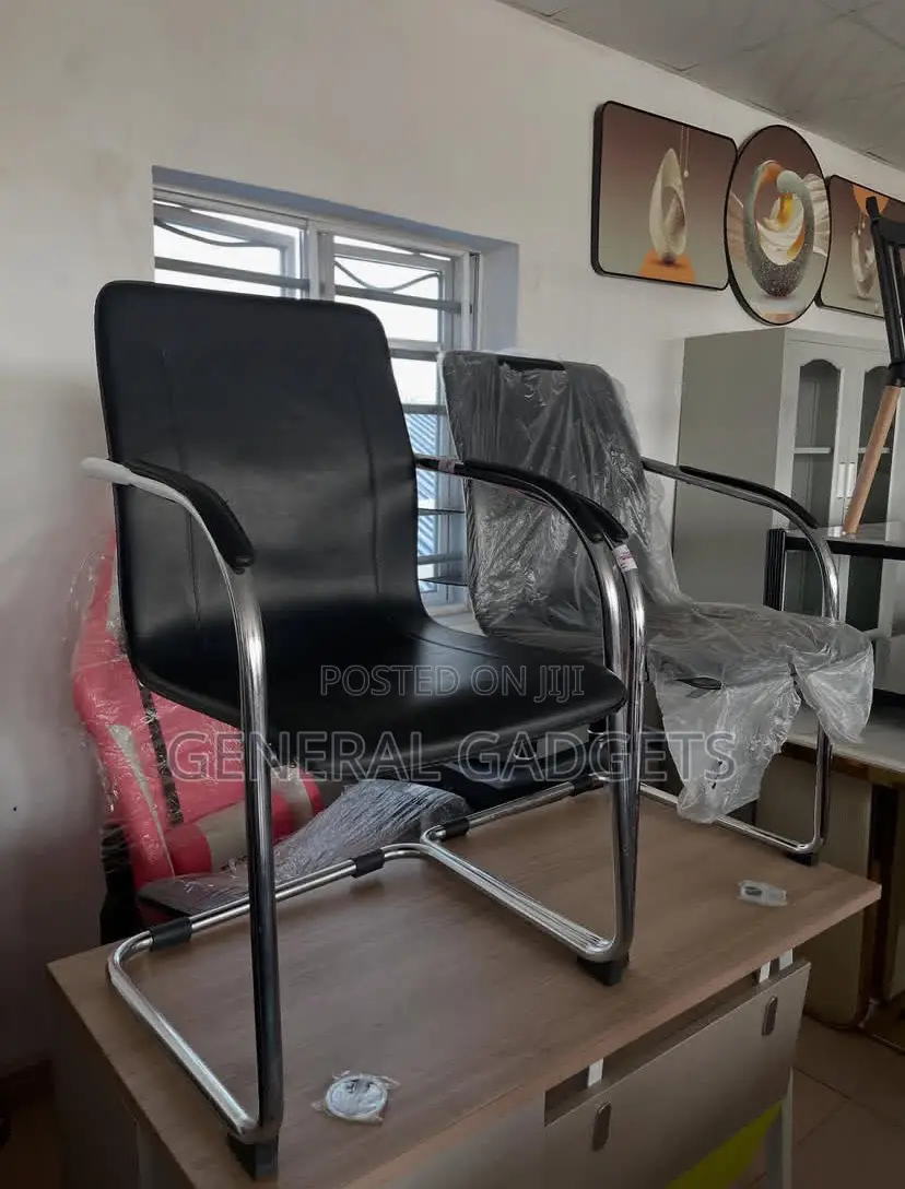 Quality Visitor Office Chair