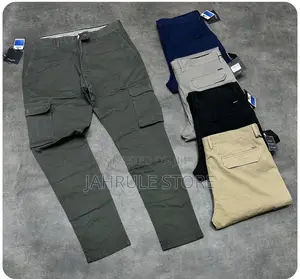 Original Polo Ralph Cargo Pants Trousers.