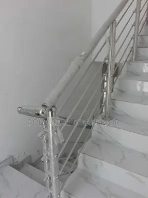 Staircase Railings