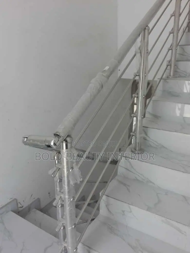 Staircase Railings