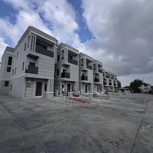For Sale: Tastefully 5 Bedroom Terrace Duplex