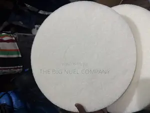 Pad for Scrubber 5in1
