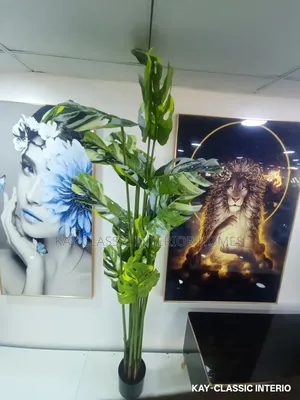 Artificial Flowers 🌺 For You Office And Home Beautifying