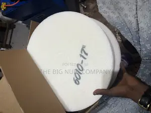 Pad for Scrubber 5in1