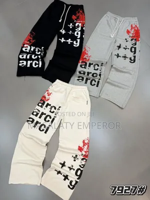 Men's Joggers